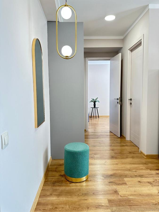 Ferienwohnung New Gudauri Four Seasons 4 Exterior foto